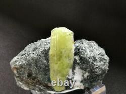 Chrysoberyl Large Unique Collectors Piece Mineral Gem Crystal Healing Specimen