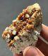 Collector Piece Garnet Crystal Specimen 767 Carat's