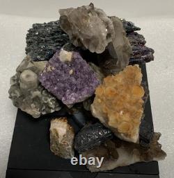 Crystal Bundle 18 pieces Earth's Treasures Soul Stones Bundle Reseller Lot