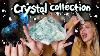 Crystal Collection Part 2