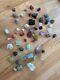 Crystal Collection 54 Pieces. Great Condition. Agate, Quartz, Etc