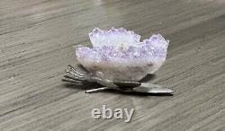 Crystal lot 29 Pieces