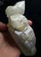 Dt Quartz Crystals Cluster Single Perfectly Terminated, Very Unique Piece-sb10