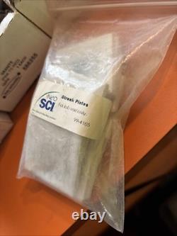 Educational Rock & Mineral Collection 200 Pieces Most Labeled Specimens Class