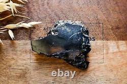 Elite Shungite Crystals BIG piece 155g \ 9.7oz