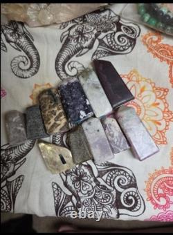 Euphoralite Bundle 11 Pieces