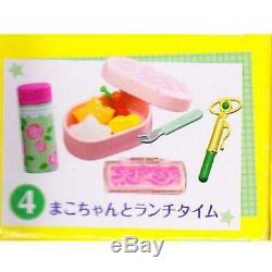 Everyday BOX commodity 1BOX = 8 pieces of Sailor Moon Crystal Sailor F/S withTrack