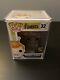 Funko Pop Freddy Crystal Clear 94 Pieces Rare Sdcc 2014 Exclusive Limited Pops