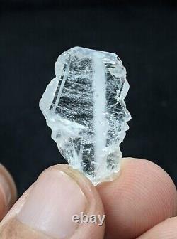 Faden quartz crystals cluster (43 pieces lot) from Balochestan Pakistan