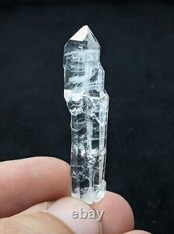 Faden quartz crystals cluster (43 pieces lot) from Balochestan Pakistan