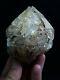 Fenster Quartz Interesting Crystal Clay Included Beautiful Piece For Collection