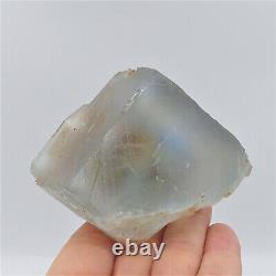 Fluorite collection piece 356g, Germany
