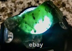 Green Kyanite Crystal Natural Pieces USA 2267 Carat 1LB Chakra Stone Gem Quality