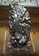 Huge 118 Gm Campo Del Cielo Meteorite Crystal! Great Piece Large Size With Stand