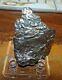 Huge 133 Gm Campo Del Cielo Meteorite Crystal! Great Piece Large Size With Stand