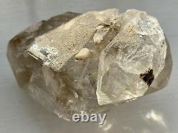 Herkimer diamond Quartz crystal Large Piece