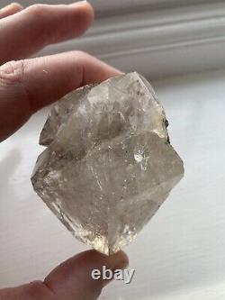 Herkimer diamond Quartz crystal Large Piece