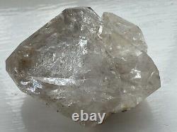 Herkimer diamond Quartz crystal Large Piece