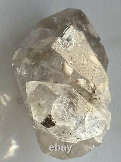 Herkimer diamond Quartz crystal Large Piece