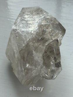 Herkimer diamond Quartz crystal Large Piece