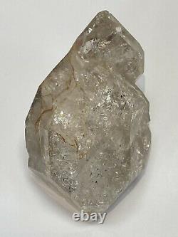 Herkimer diamond Quartz crystal Large Piece 191g