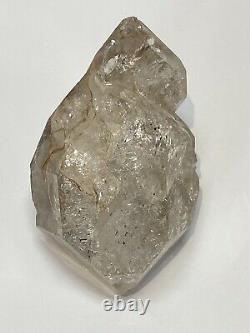 Herkimer diamond Quartz crystal Large Piece 191g