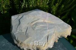 High Quality Grade A Specimen Himalayan Clear Quartz Display Piece 2.96Kg's