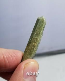 High grade chlorite Quartz Crystals and clusters 150 grams and 40 pieces