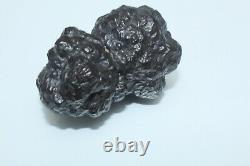 Huge Rock 111 Gm Campo Del Cielo Meteorite Crystal! Great Piece Large Size