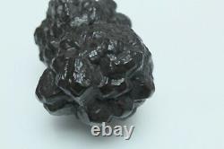 Huge Rock 111 Gm Campo Del Cielo Meteorite Crystal! Great Piece Large Size