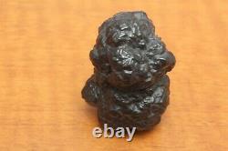 Huge Rock 111 Gm Campo Del Cielo Meteorite Crystal! Great Piece Large Size