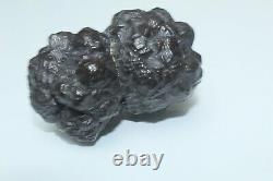 Huge Rock 111 Gm Campo Del Cielo Meteorite Crystal! Great Piece Large Size