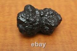 Huge Rock 111 Gm Campo Del Cielo Meteorite Crystal! Great Piece Large Size