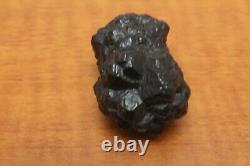 Huge Rock 111 Gm Campo Del Cielo Meteorite Crystal! Great Piece Large Size