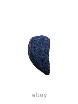 Investment Moldavite Piece 37.65g