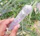 Kunzite Terminated Natural Beautiful Crystal (50 Gram Piece) From Afghanistan