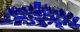 Lapis Lazuli Grade Aaa Quality Free Forms Tumbled Wholesale 11.8kg 45 Pieces Lot