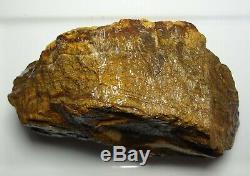 Large 5.3 Kilogram Piece of Boulder Opal Rough Lapidary, Specimen, Collectible