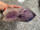 Large Amethyst Rough Points 2pc 2.5kg High Quality From Brazil