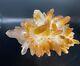 Large Crystal Cluster 1514 Grams Great Display Piece