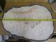 Large Natural Agate Slab Table Top 28 X 22 X 2.25 Awesome Piece For Table