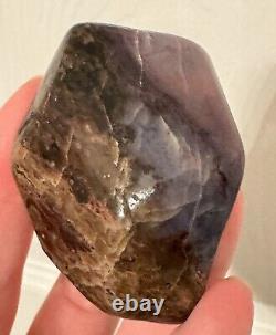 Large Piece Of Stunning Rare Sugilite Crystal