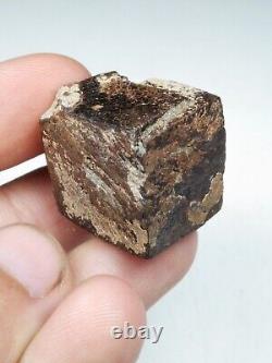 Limonite Large size cubes with nice termination (60 pieces lot)