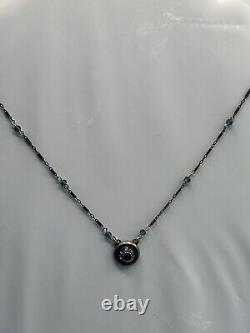 Liz Palacios Necklace Collection Seven Pieces See Description 8158