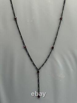 Liz Palacios Necklace Collection Seven Pieces See Description 8158