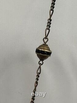 Liz Palacios Necklace Collection Seven Pieces See Description 8158