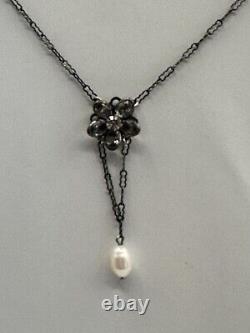 Liz Palacios Necklace Collection Seven Pieces See Description 8158