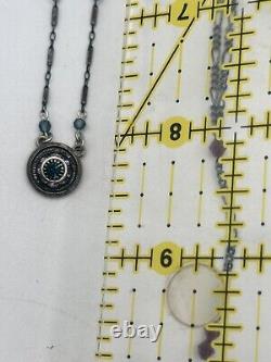Liz Palacios Necklace Collection Seven Pieces See Description 8158