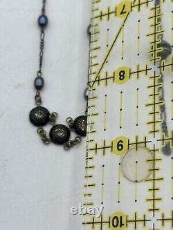 Liz Palacios Necklace Collection Seven Pieces See Description 8158