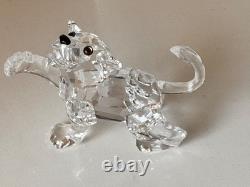 Lot Of 9 Swarovski Crystal Animals + 4 Bonus Pieces